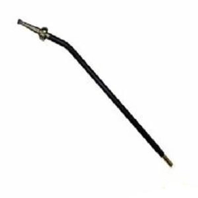 Manual Transmission Shift Lever by CROWN AUTOMOTIVE JEEP REPLACEMENT - J5359835 gen/CROWN AUTOMOTIVE JEEP REPLACEMENT/Manual Transmission Shift Lever/Manual Transmission Shift Lever_01